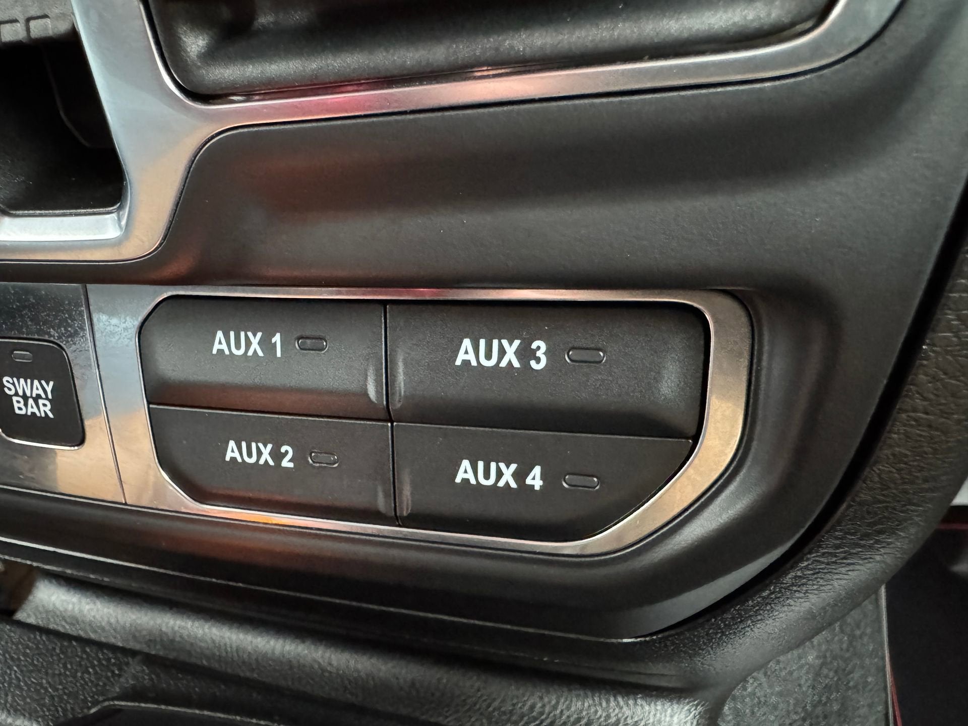 2023 Jeep Wrangler Rubicon 4xe