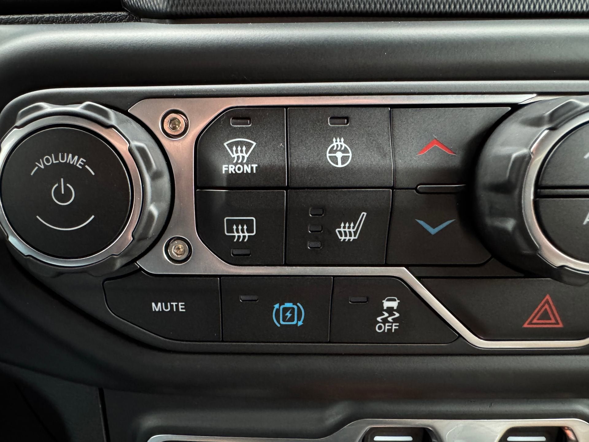 2023 Jeep Wrangler Rubicon 4xe