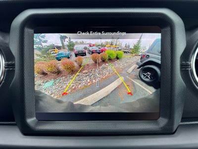 2023 Jeep Wrangler Rubicon 4xe