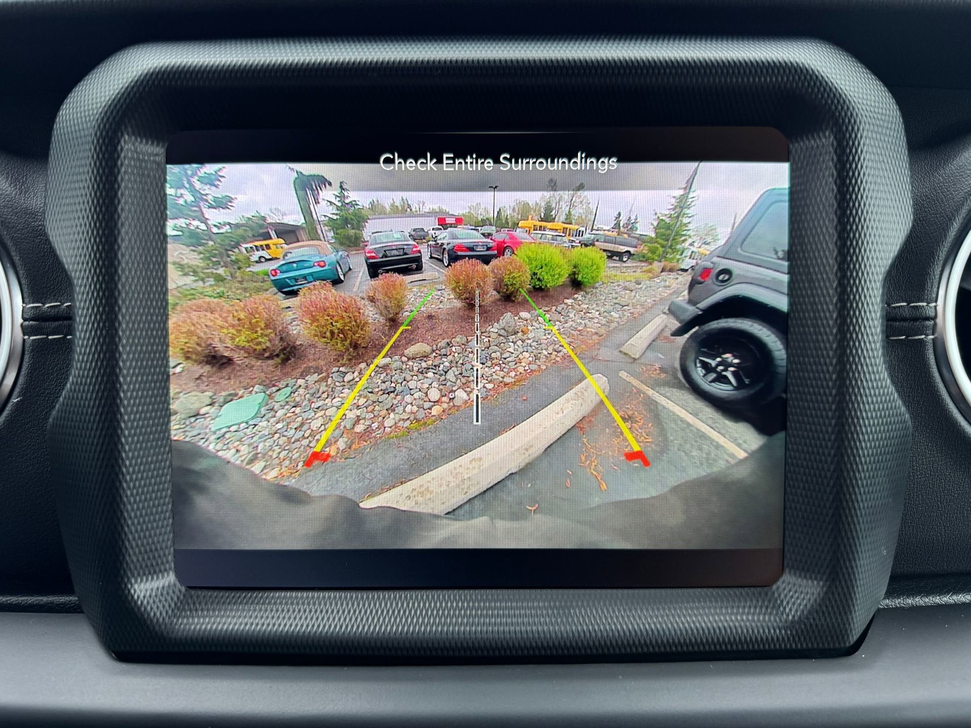 2023 Jeep Wrangler Rubicon 4xe