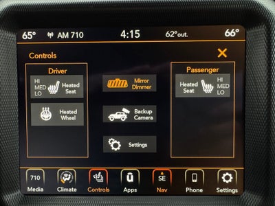 2023 Jeep Wrangler Rubicon 4xe