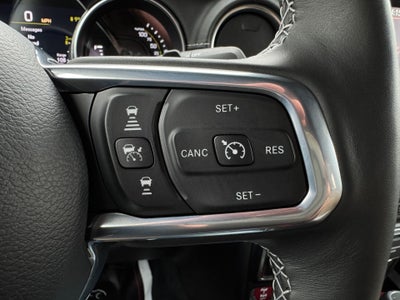 2023 Jeep Wrangler Rubicon 4xe