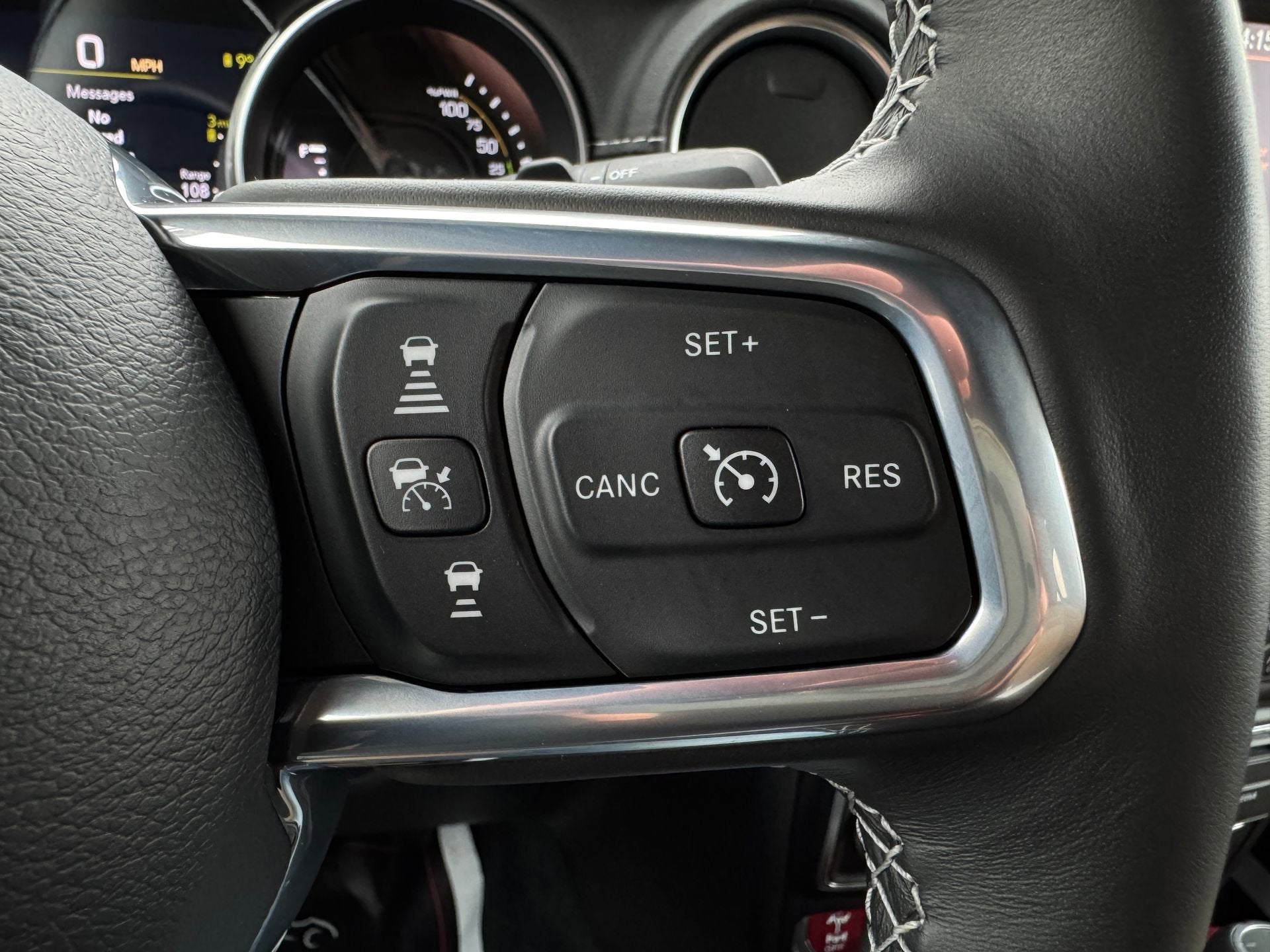 2023 Jeep Wrangler Rubicon 4xe