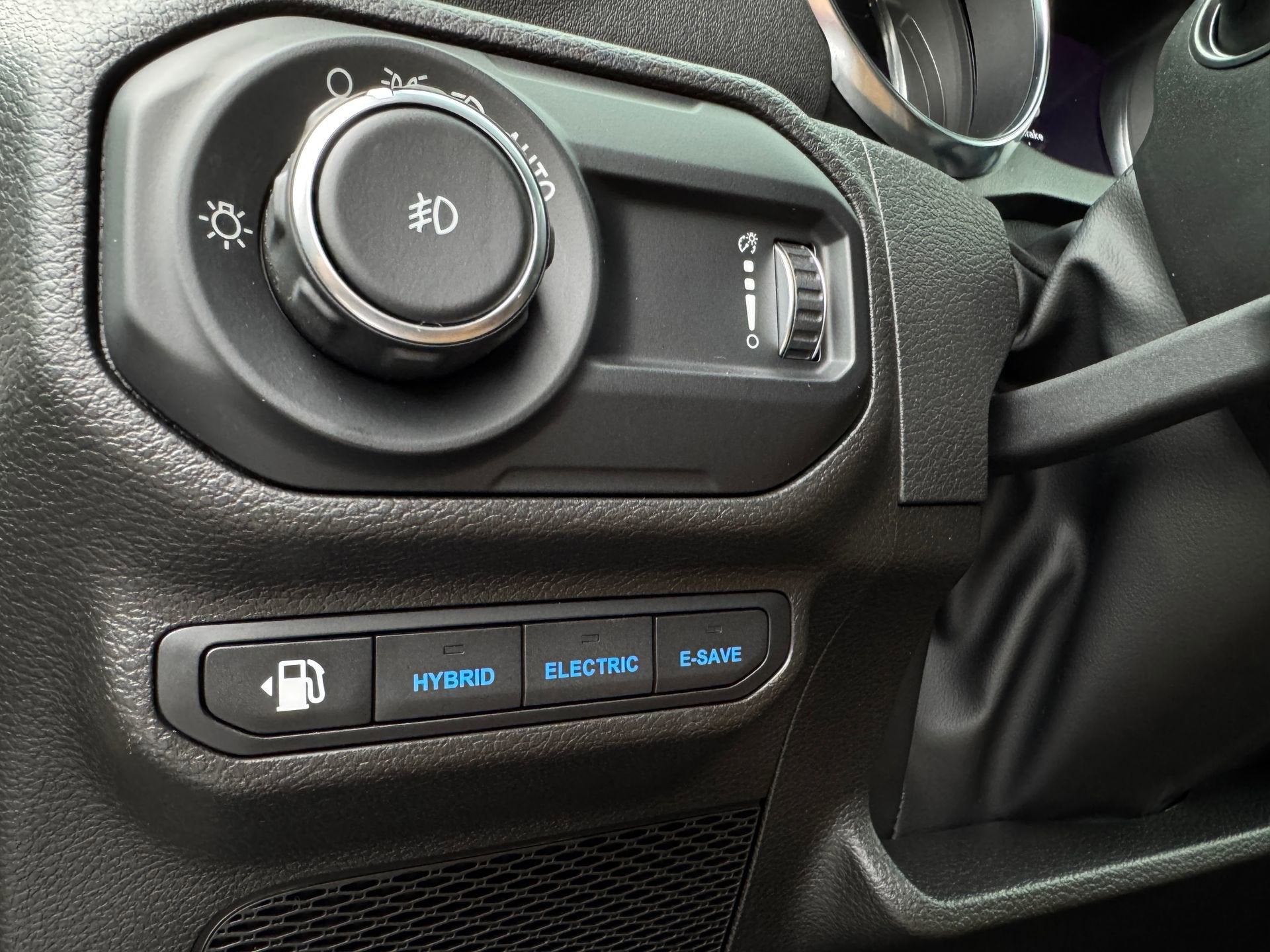 2023 Jeep Wrangler Rubicon 4xe