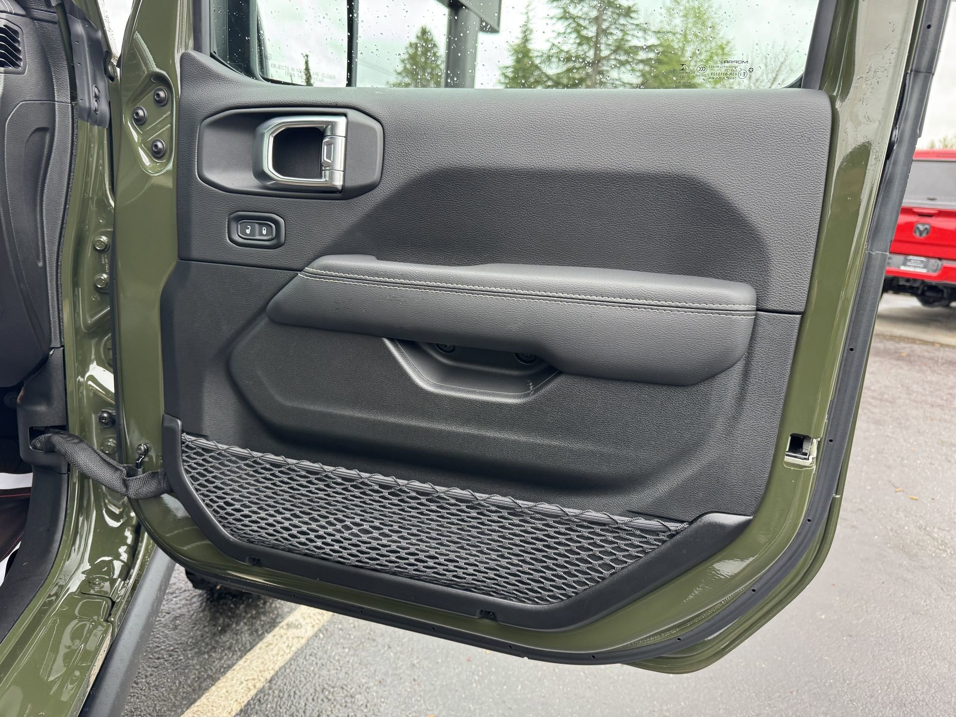 2023 Jeep Wrangler Rubicon 4xe