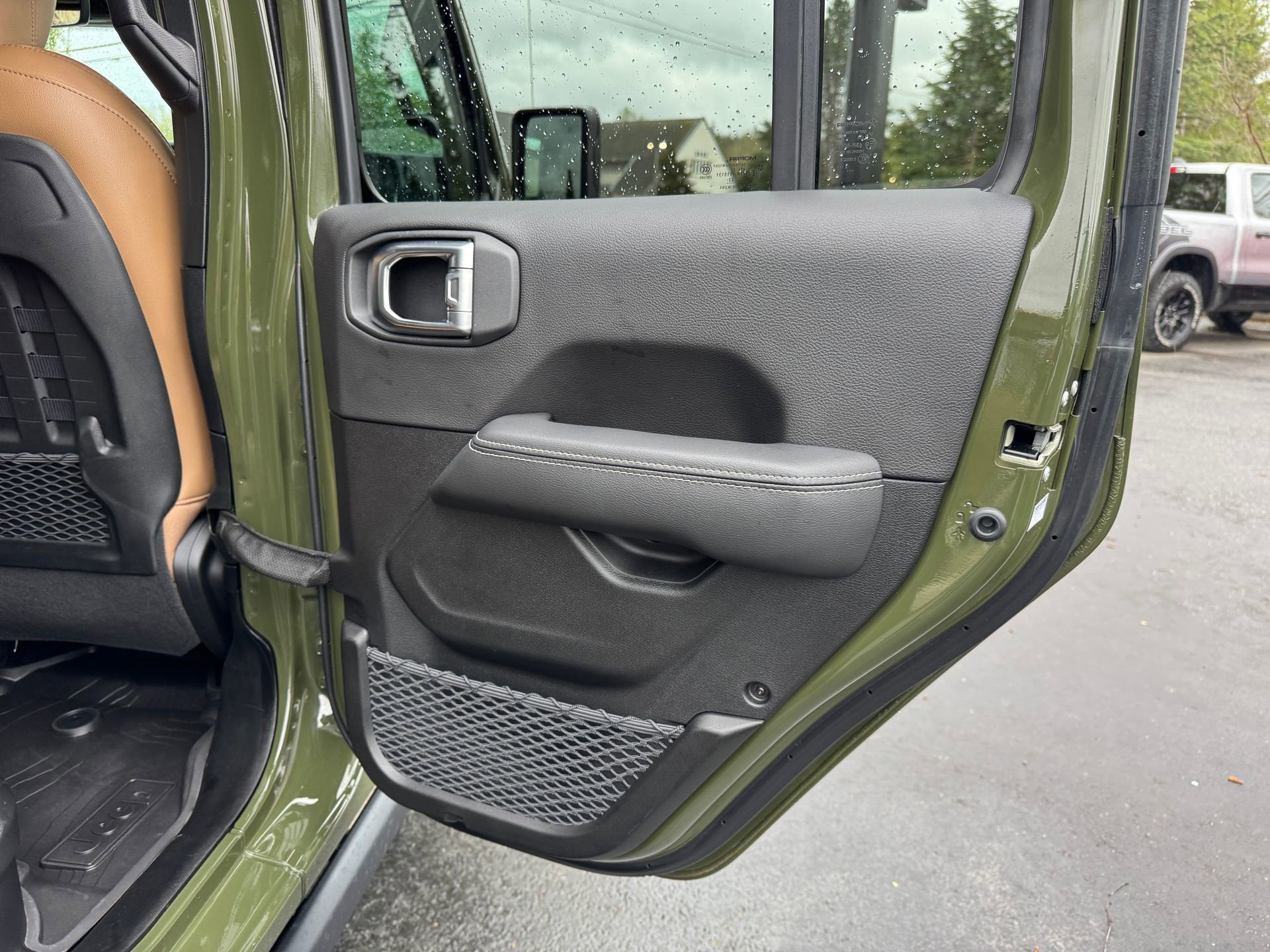 2023 Jeep Wrangler Rubicon 4xe