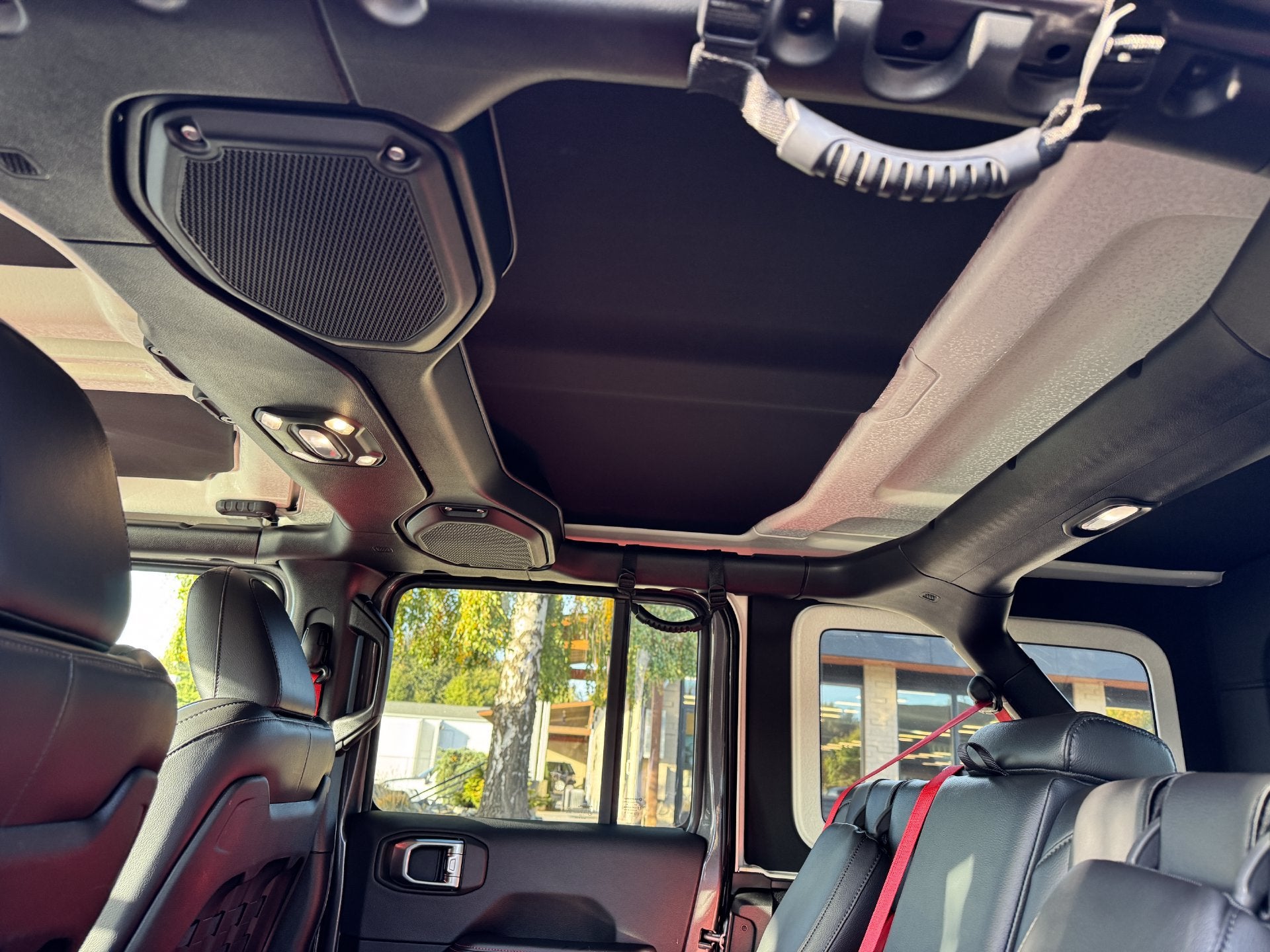 2023 Jeep Wrangler Rubicon 20th Anniversary Edition 4xe