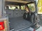 2023 Jeep Wrangler Rubicon 20th Anniversary Edition 4xe