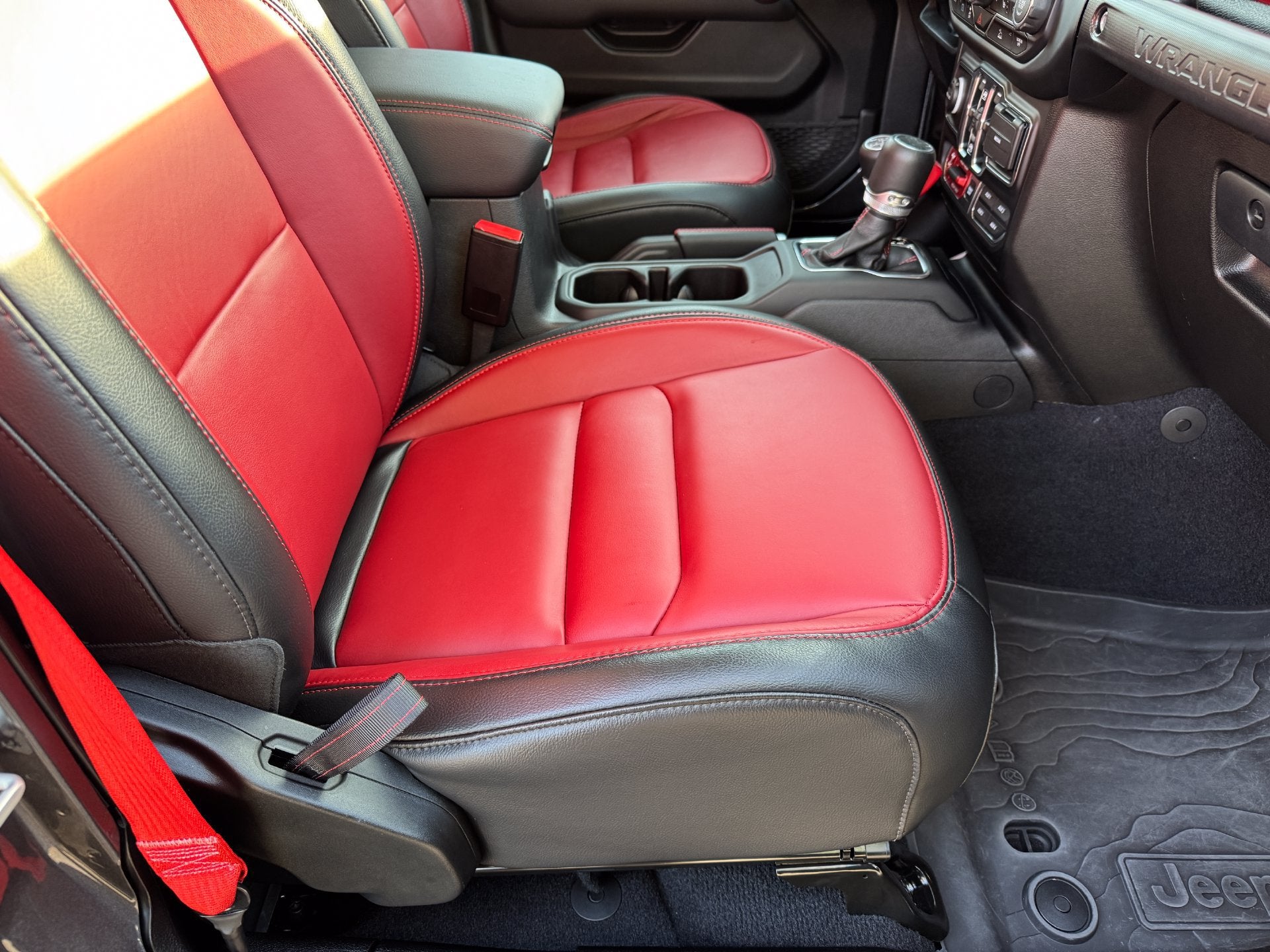 2023 Jeep Wrangler Rubicon 20th Anniversary Edition 4xe