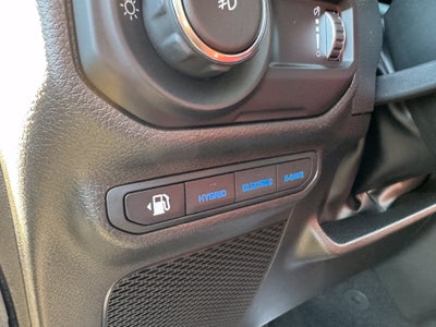 2023 Jeep Wrangler Rubicon 20th Anniversary Edition 4xe