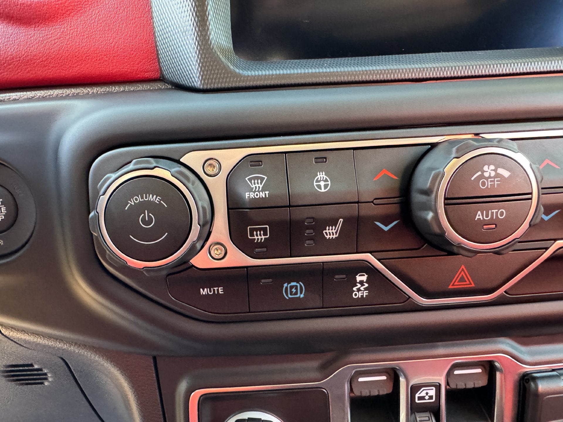 2023 Jeep Wrangler Rubicon 20th Anniversary Edition 4xe