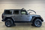 2023 Jeep Wrangler Rubicon 20th Anniversary Edition 4xe