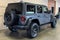 2023 Jeep Wrangler Rubicon 20th Anniversary Edition 4xe