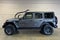 2023 Jeep Wrangler Rubicon 20th Anniversary Edition 4xe