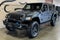 2023 Jeep Wrangler Rubicon 20th Anniversary Edition 4xe