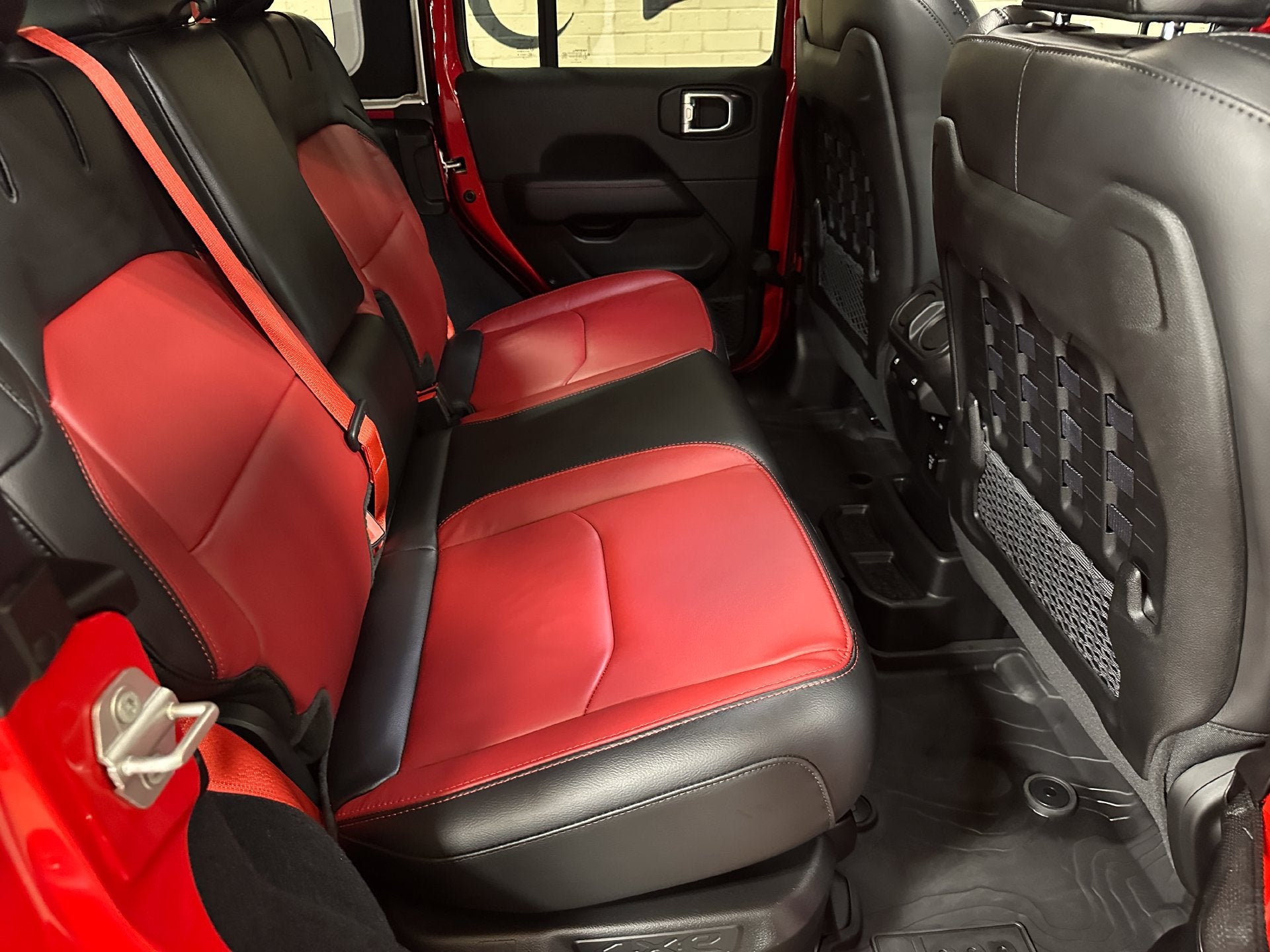 2023 Jeep Wrangler Rubicon 20th Anniversary Edition 4xe