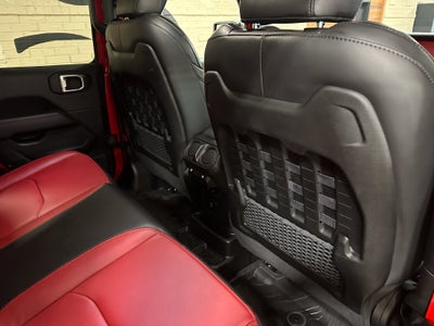 2023 Jeep Wrangler Rubicon 20th Anniversary Edition 4xe