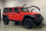 2023 Jeep Wrangler Rubicon 20th Anniversary Edition 4xe