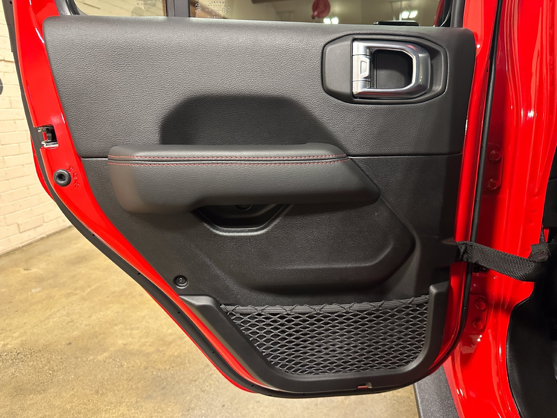 2023 Jeep Wrangler Rubicon 20th Anniversary Edition 4xe