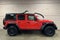 2023 Jeep Wrangler Rubicon 20th Anniversary Edition 4xe
