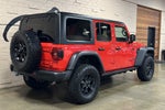 2023 Jeep Wrangler Rubicon 20th Anniversary Edition 4xe