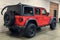 2023 Jeep Wrangler Rubicon 20th Anniversary Edition 4xe