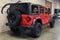 2023 Jeep Wrangler Rubicon 20th Anniversary Edition 4xe