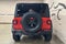 2023 Jeep Wrangler Rubicon 20th Anniversary Edition 4xe