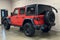2023 Jeep Wrangler Rubicon 20th Anniversary Edition 4xe