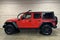2023 Jeep Wrangler Rubicon 20th Anniversary Edition 4xe