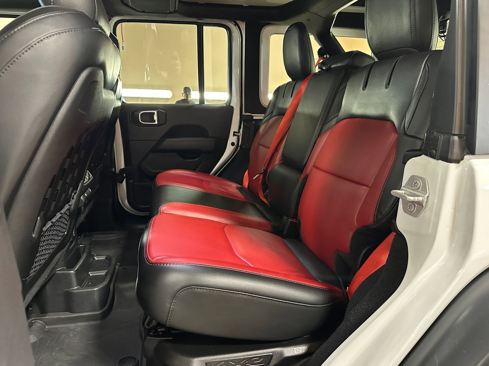 2023 Jeep Wrangler 4xe Rubicon 20th Anniversary