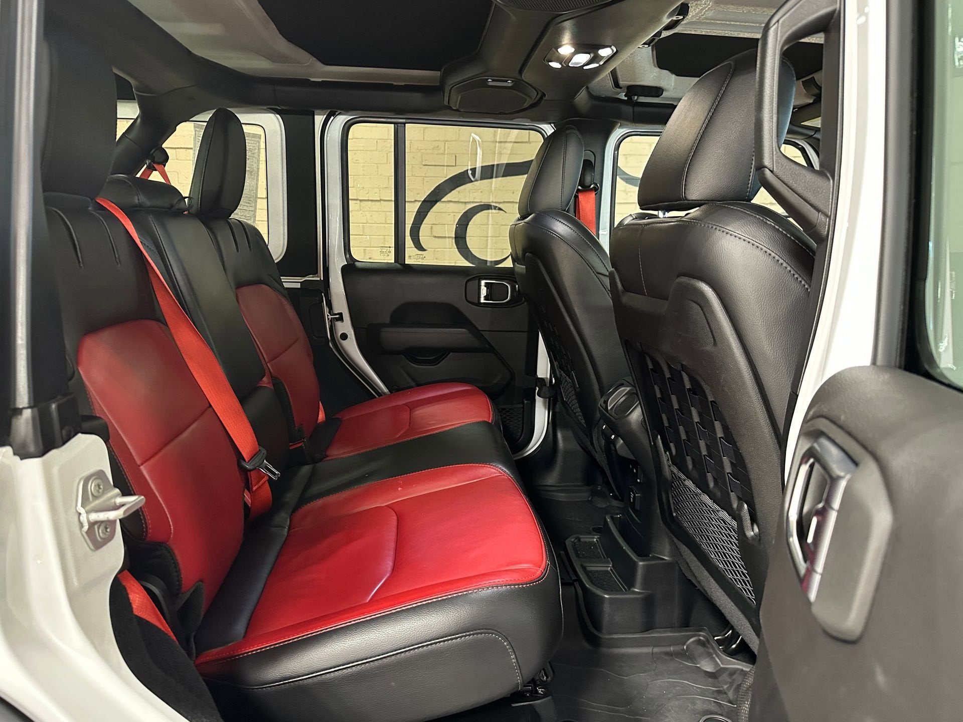 2023 Jeep Wrangler 4xe Rubicon 20th Anniversary