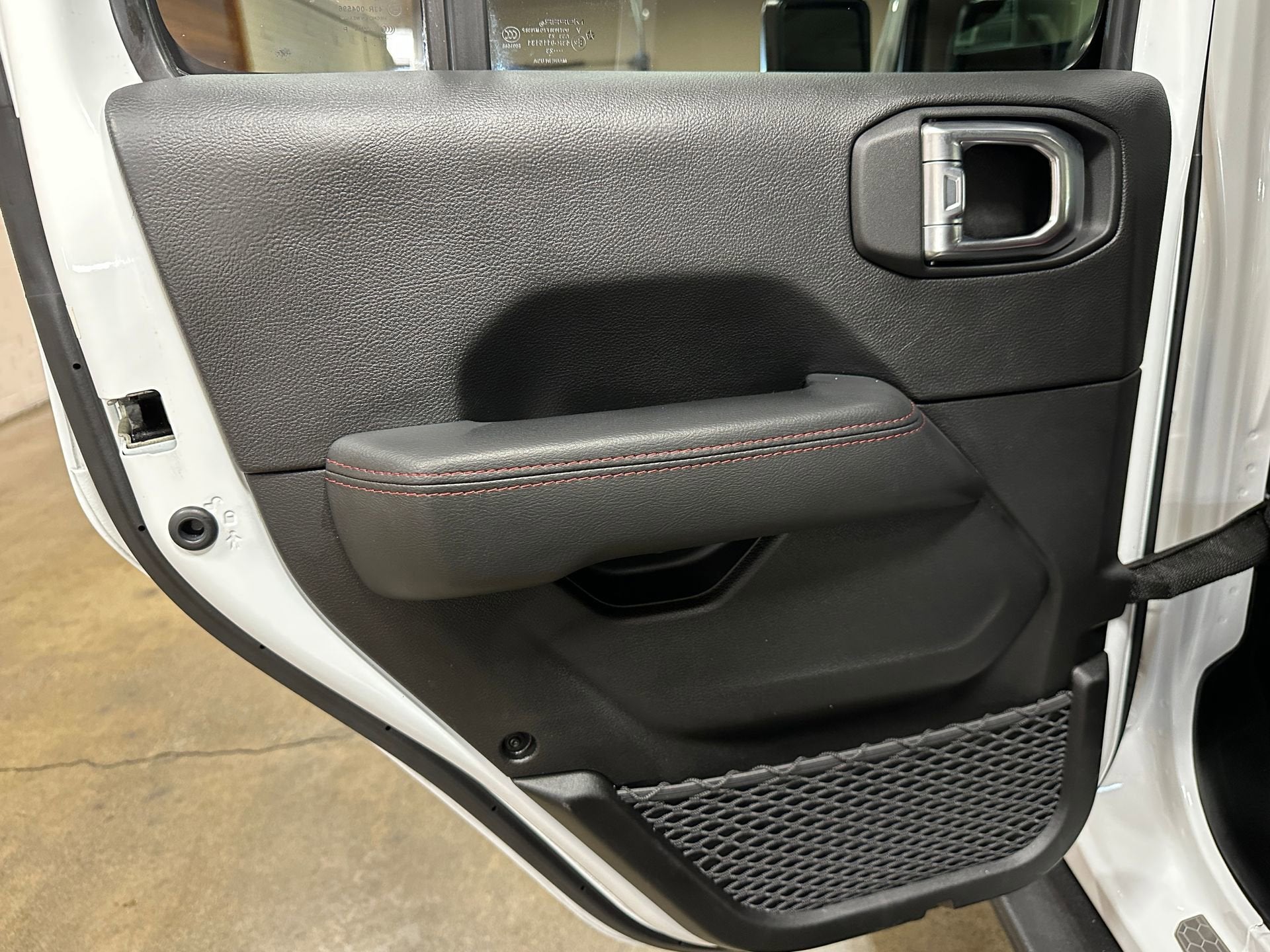 2023 Jeep Wrangler 4xe Rubicon 20th Anniversary