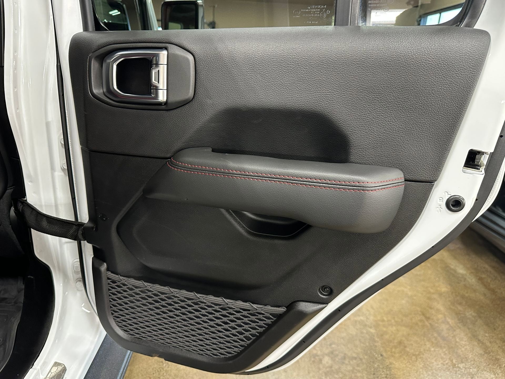 2023 Jeep Wrangler 4xe Rubicon 20th Anniversary