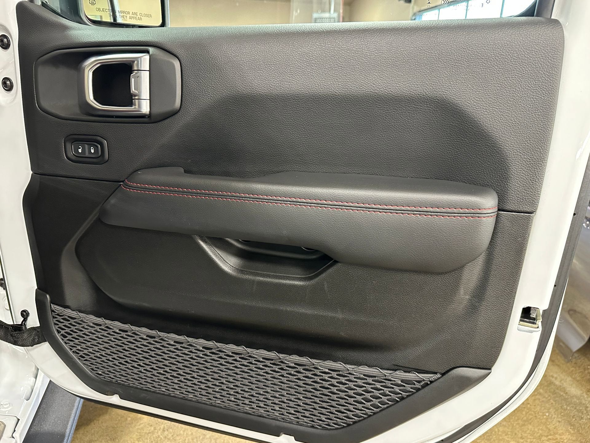 2023 Jeep Wrangler 4xe Rubicon 20th Anniversary