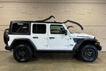 2023 Jeep Wrangler 4xe Rubicon 20th Anniversary