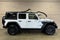 2023 Jeep Wrangler 4xe Rubicon 20th Anniversary