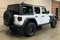 2023 Jeep Wrangler 4xe Rubicon 20th Anniversary