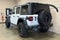 2023 Jeep Wrangler 4xe Rubicon 20th Anniversary