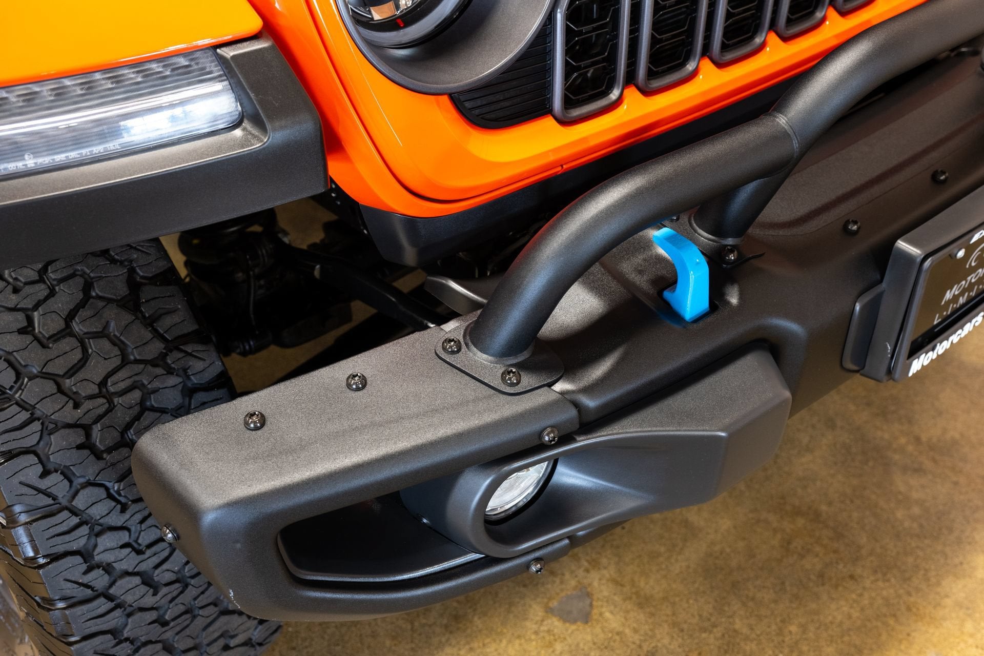 2023 Jeep Wrangler Rubicon 20th Anniversary Edition 4xe