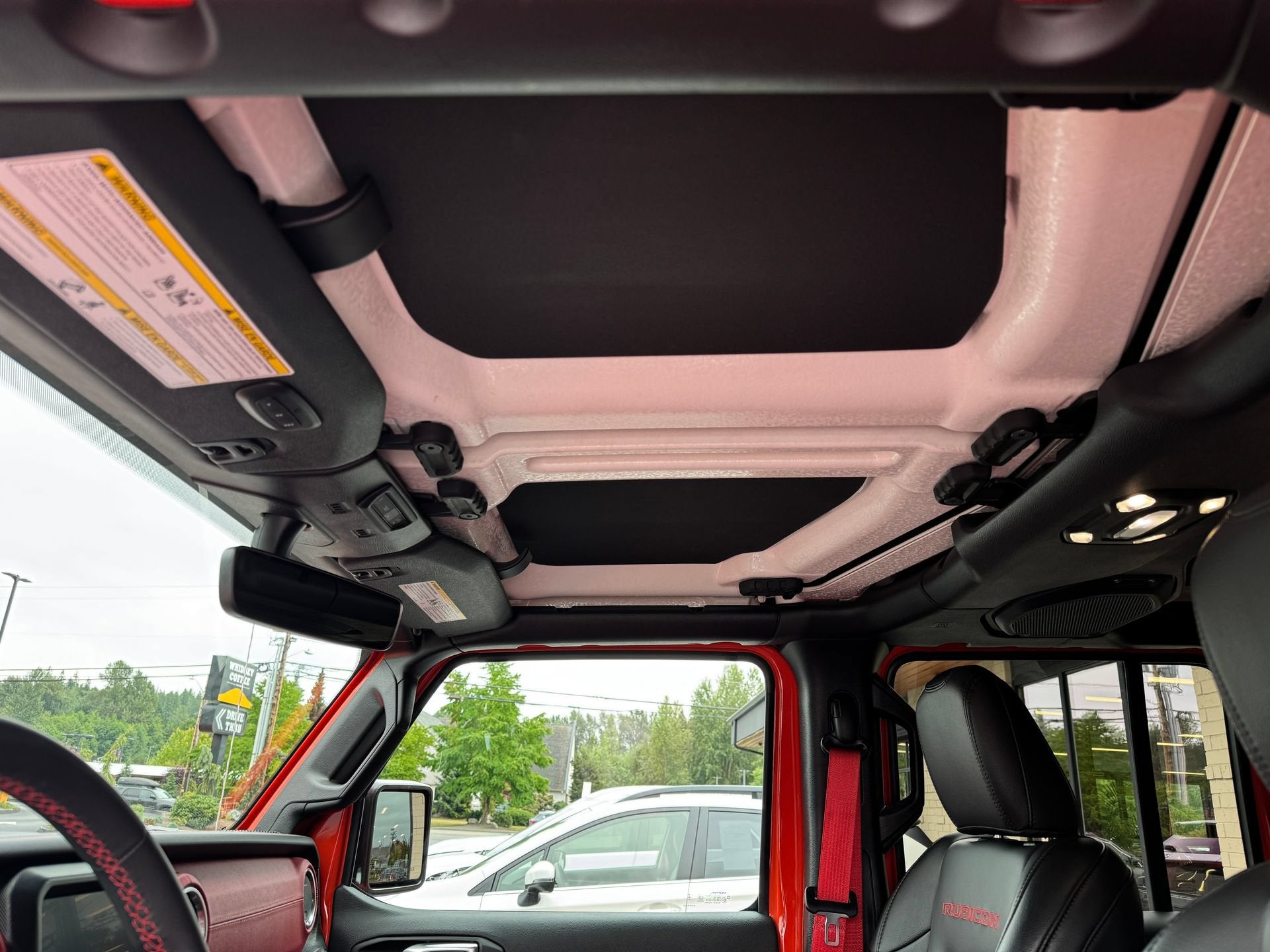 2023 Jeep Wrangler Rubicon 20th Anniversary Edition 4xe