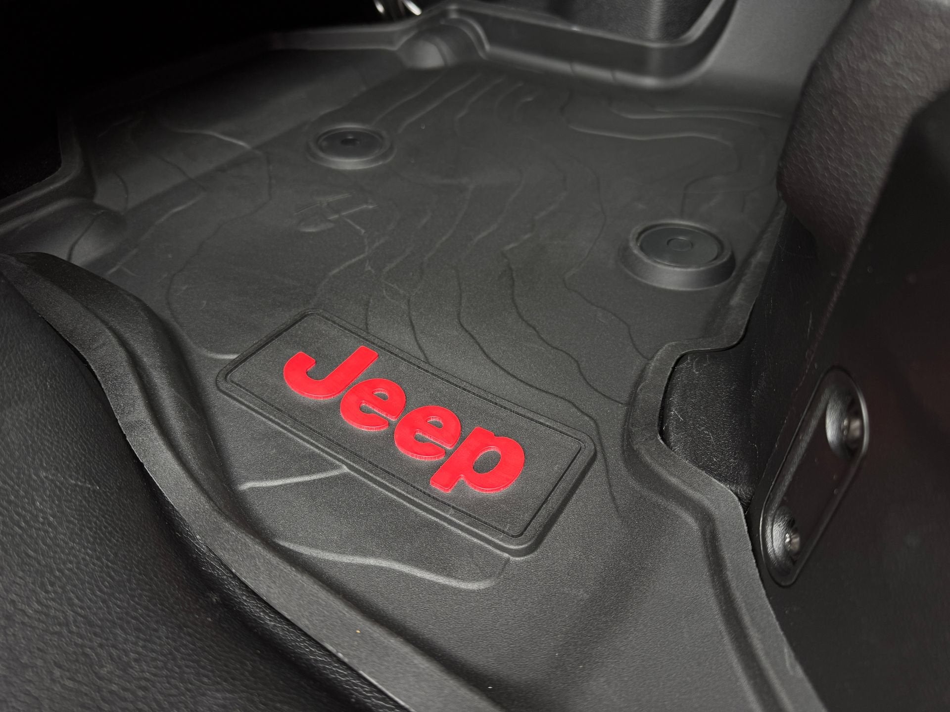 2023 Jeep Wrangler Rubicon 20th Anniversary Edition 4xe