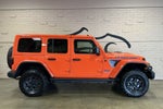 2023 Jeep Wrangler Rubicon 20th Anniversary Edition 4xe
