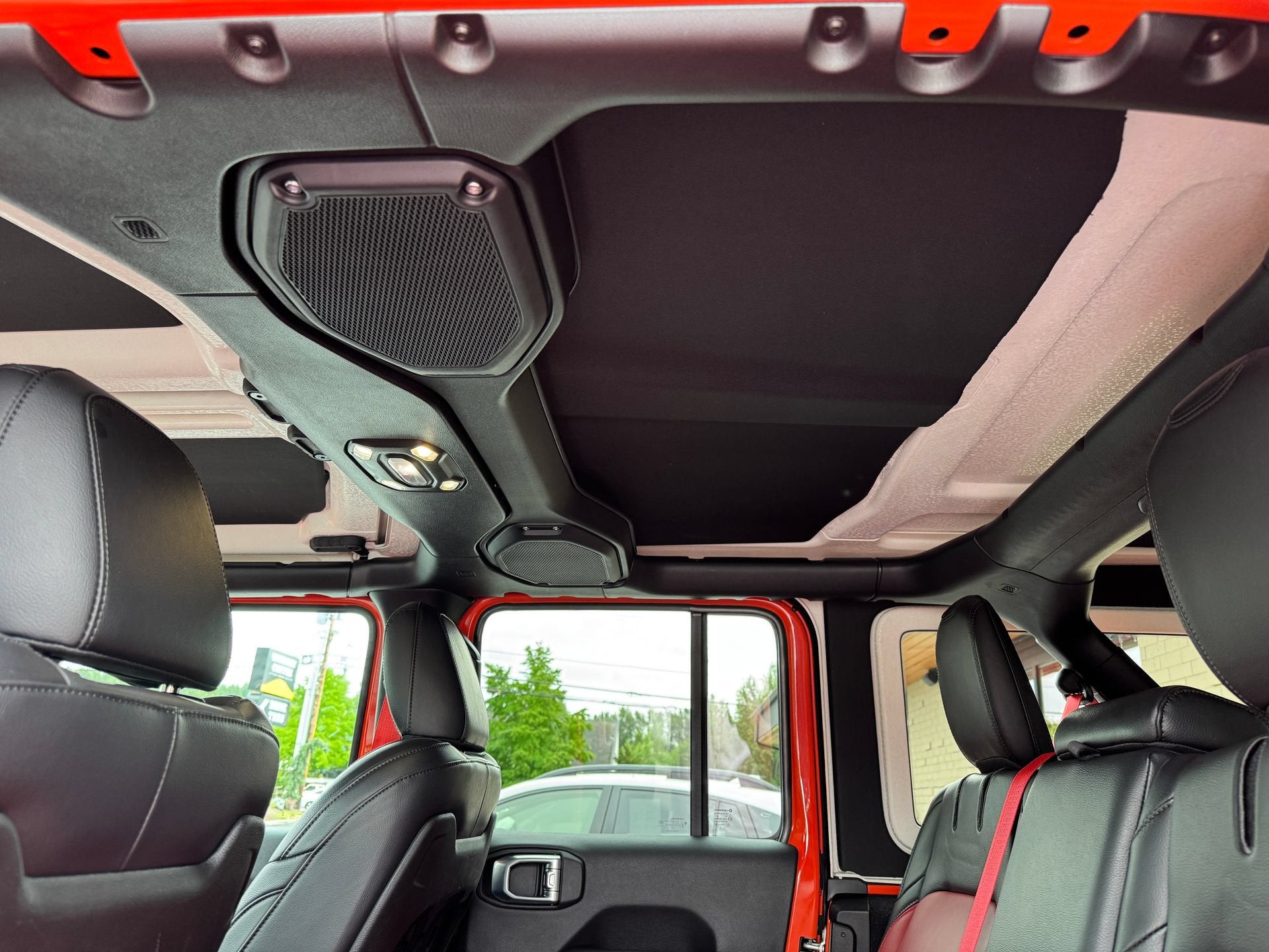 2023 Jeep Wrangler Rubicon 20th Anniversary Edition 4xe