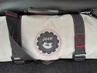 2023 Jeep Wrangler Rubicon 20th Anniversary Edition 4xe