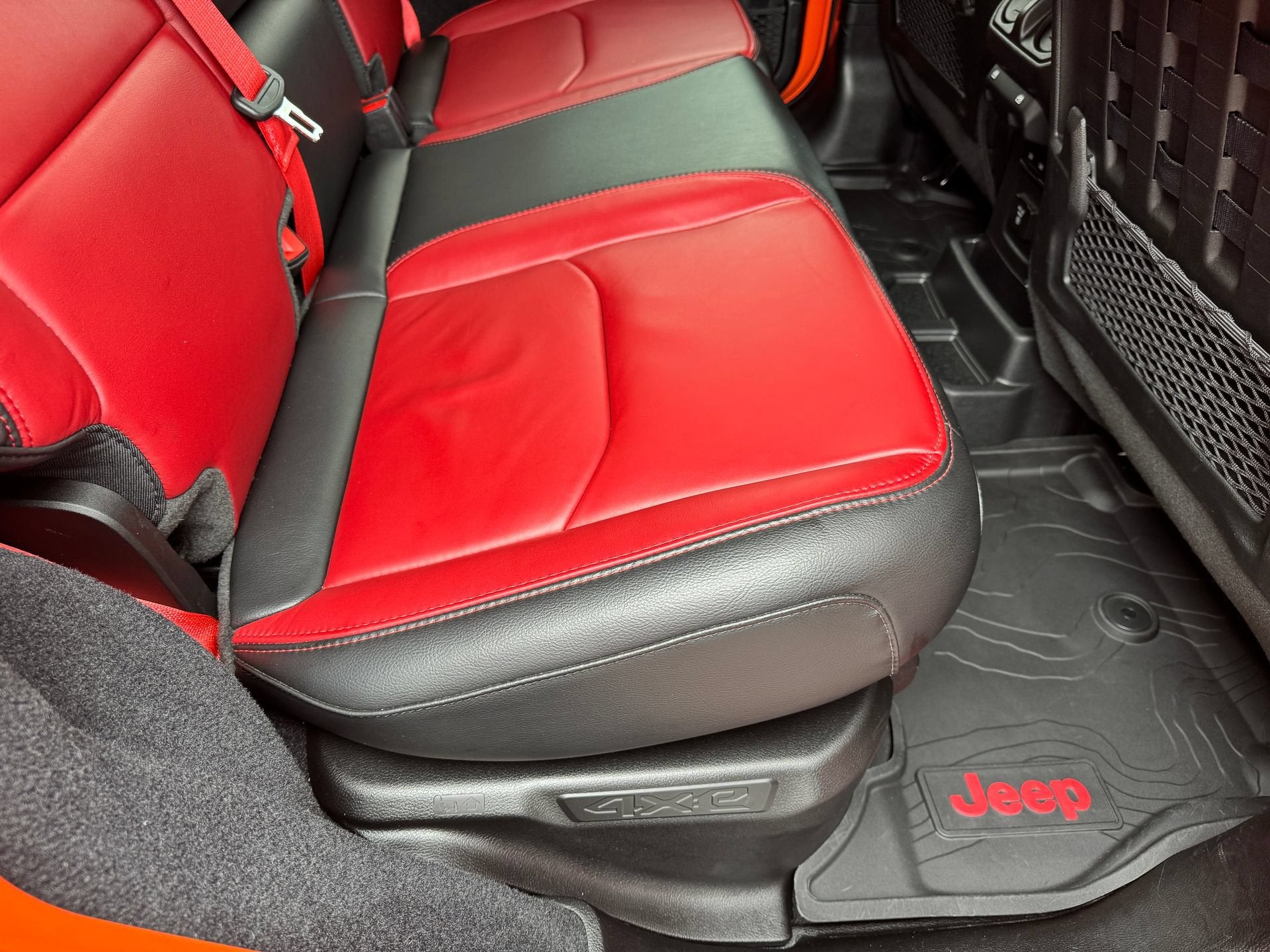 2023 Jeep Wrangler Rubicon 20th Anniversary Edition 4xe