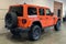 2023 Jeep Wrangler Rubicon 20th Anniversary Edition 4xe