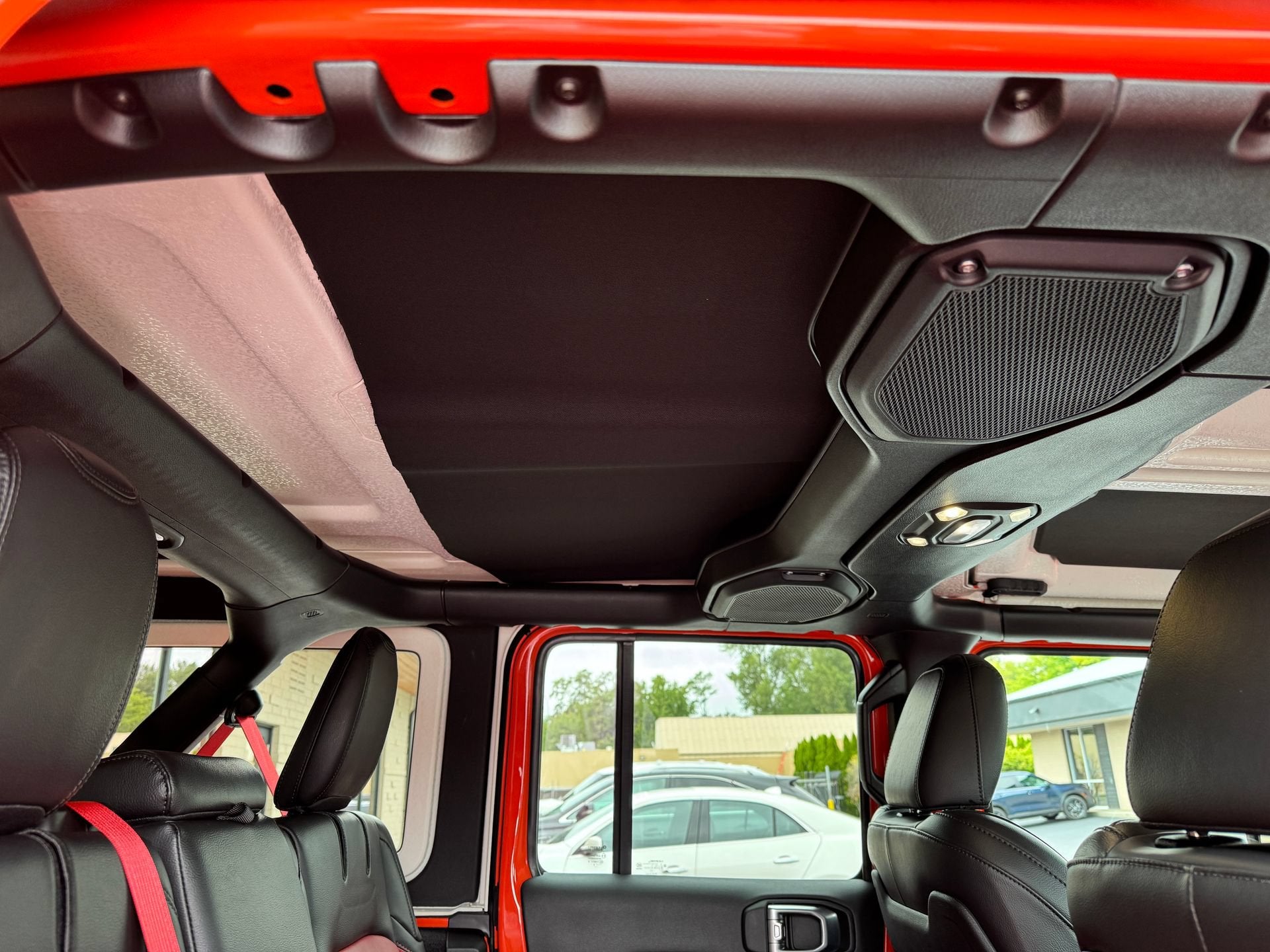 2023 Jeep Wrangler Rubicon 20th Anniversary Edition 4xe