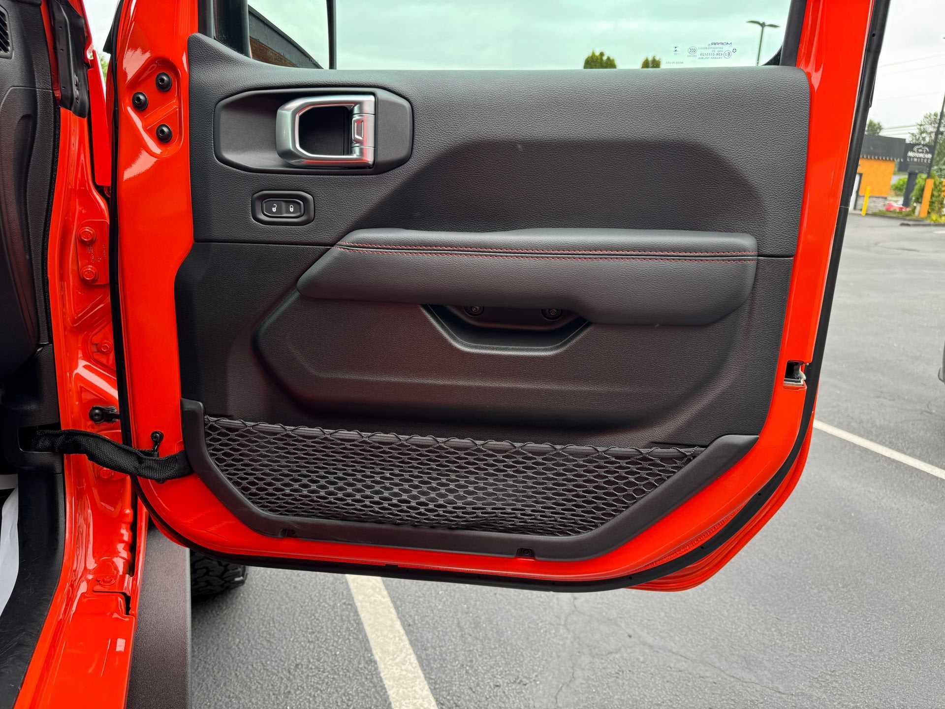 2023 Jeep Wrangler Rubicon 20th Anniversary Edition 4xe