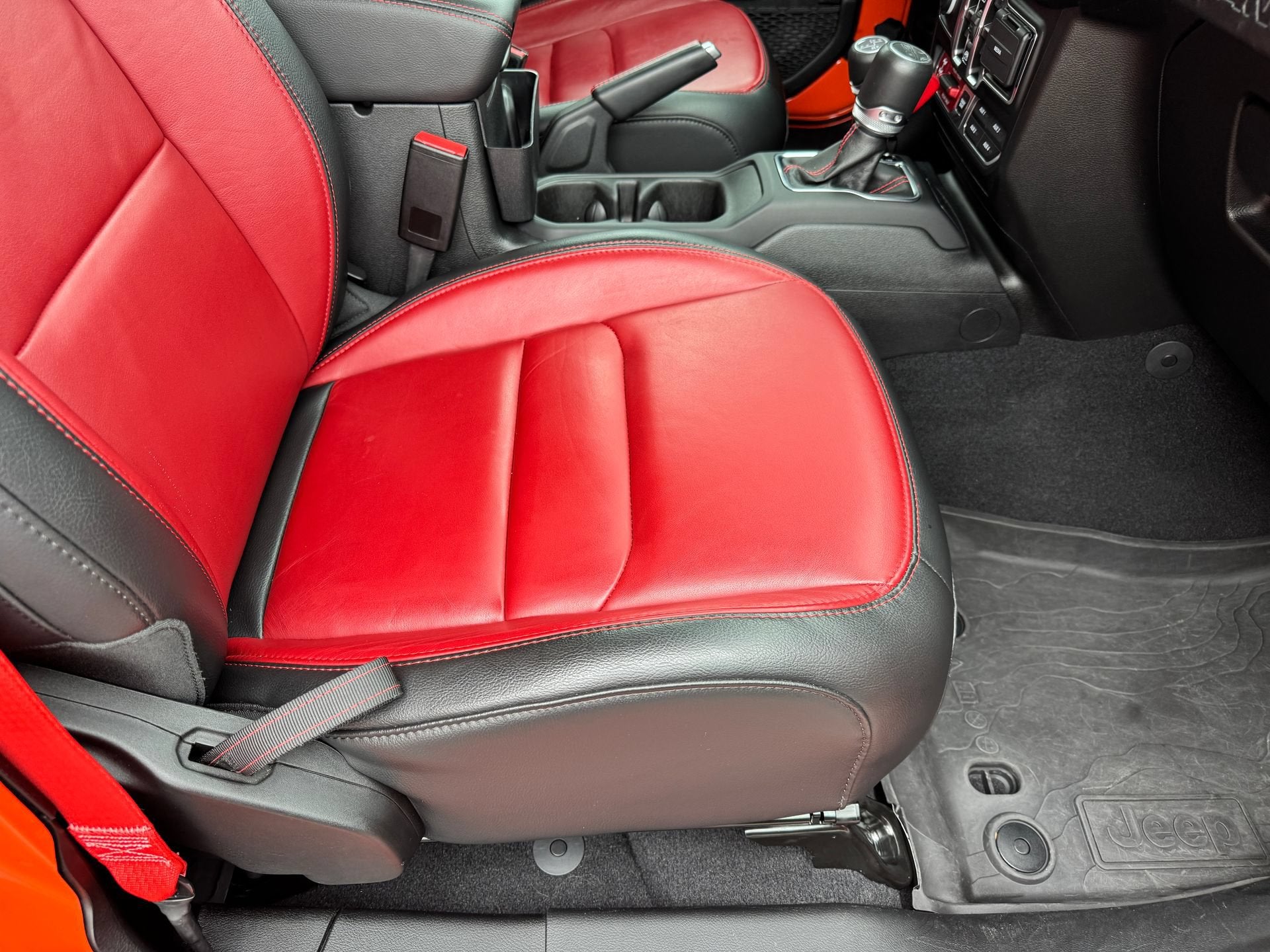 2023 Jeep Wrangler Rubicon 20th Anniversary Edition 4xe